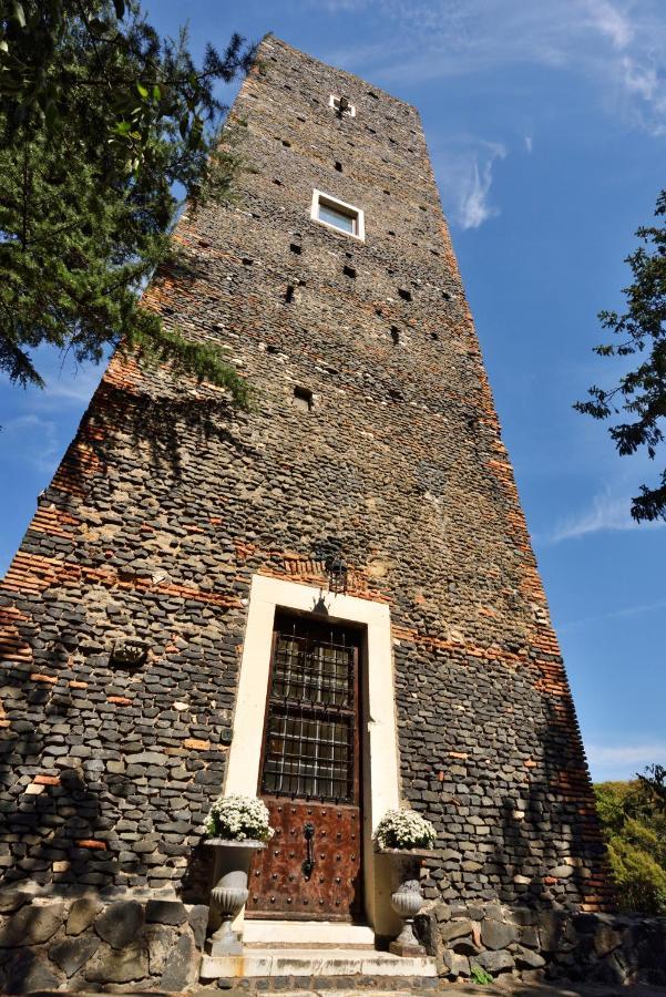 Torre Delle Cornacchie - Private Pool Villa Рим Екстер'єр фото