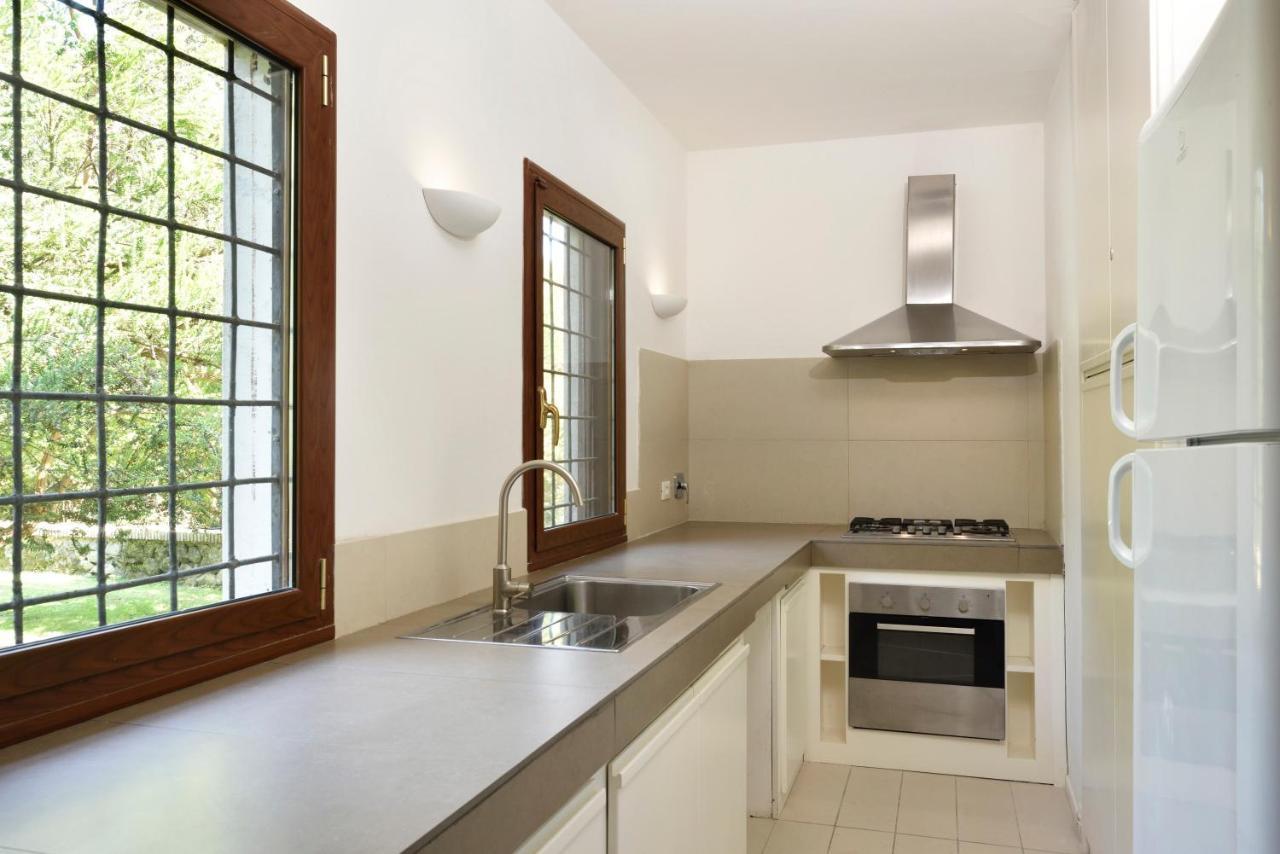 Torre Delle Cornacchie - Private Pool Villa Рим Екстер'єр фото